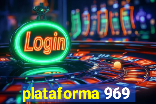 plataforma 969